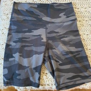 AERIE BIKER SHORTS